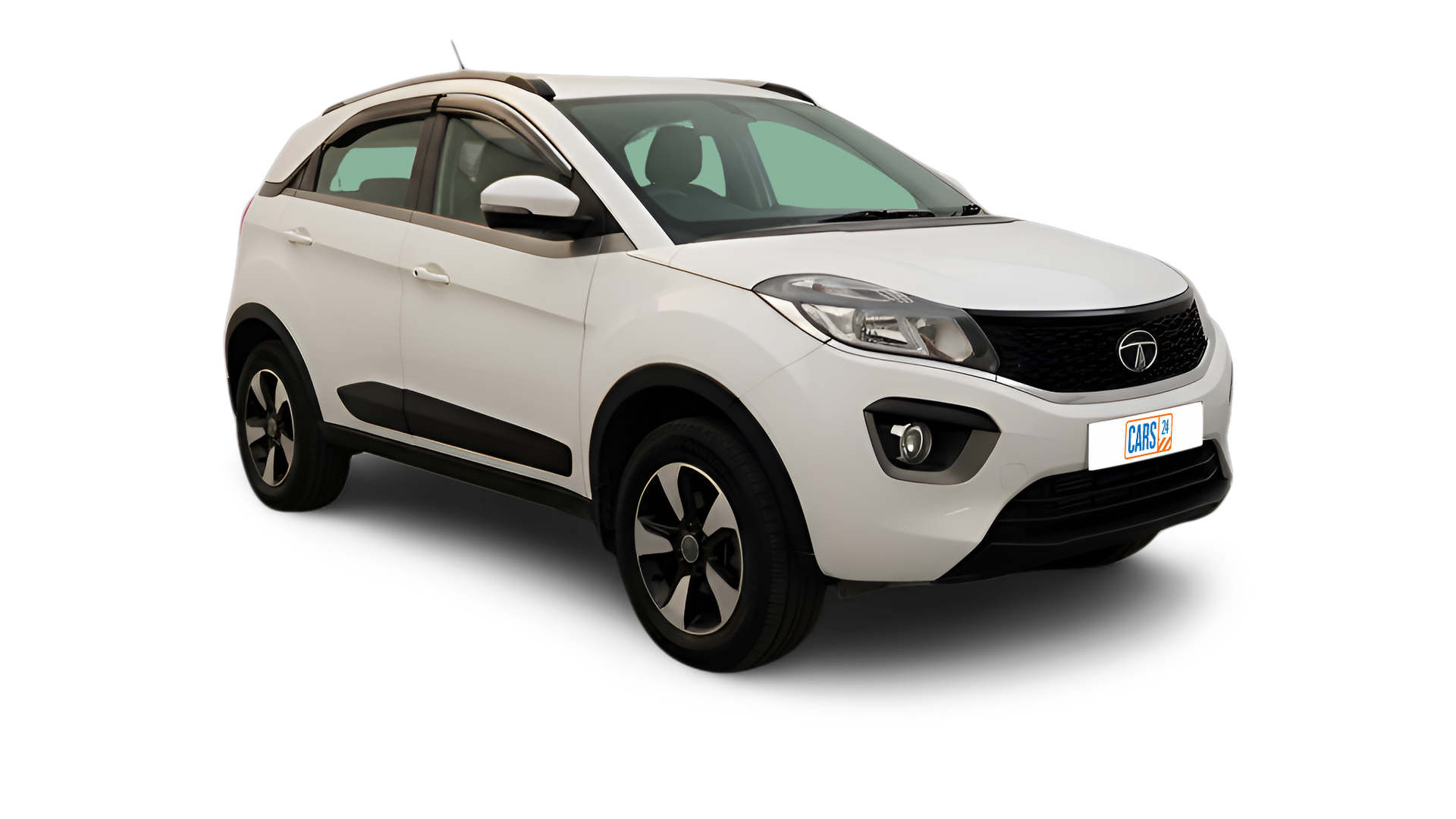 Tata NEXON-img